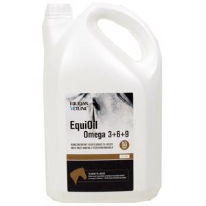 Equioil Omega 3-6-9 5 l.